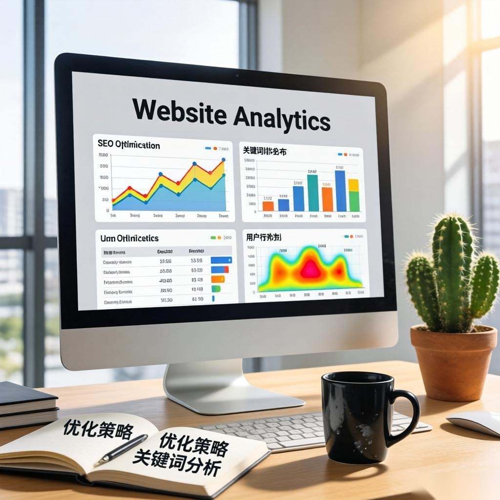 2026年新网站SEO启动指南：快速成长的实操秘籍