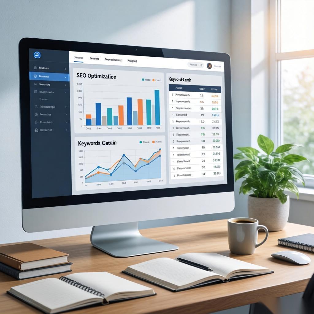 2026年新网站SEO启动指南：快速成长的实操秘籍