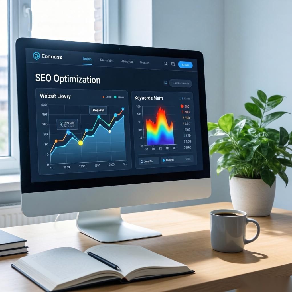 2026年新网站SEO启动指南：快速成长的实操秘籍