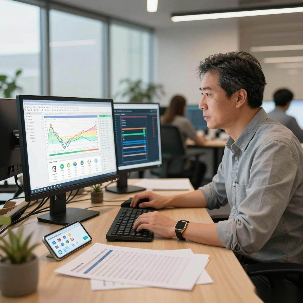 Penalty Recovery Case：揭秘如何成功逆转人工处罚并重新收录