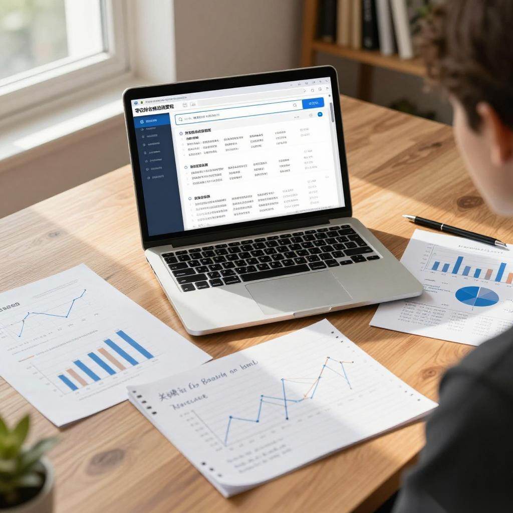 2026年必学：如何快速实现精选摘要获取和零位排名点击急升