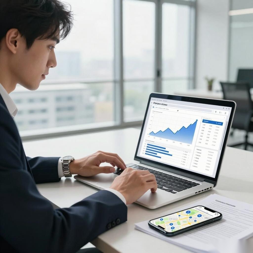 如何突破Local Pack Ranking Achievement，让你的店铺成为本地搜索第一品牌