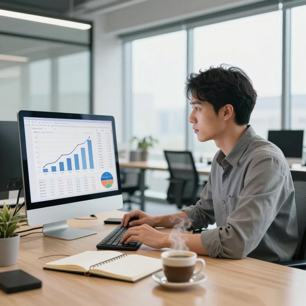 如何实现Lead Generation Growth：突破线索生成增长的迷局