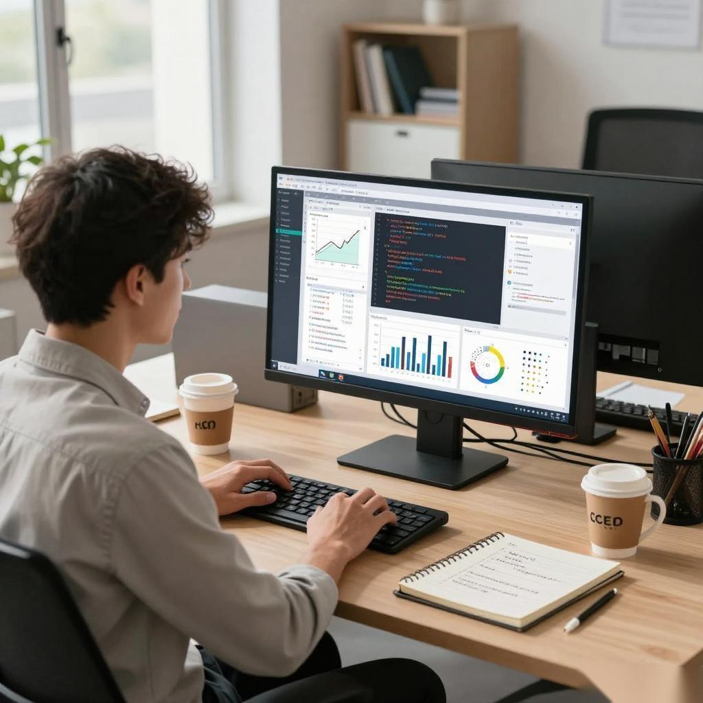 如何应对页面体验更新算法：案例解析与排名稳固之道