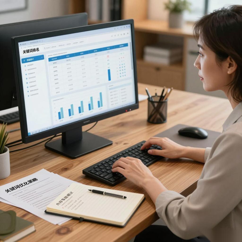 如何利用SERP搜索结果页面打造流量金矿？揭秘搜索引擎结果页的奥秘