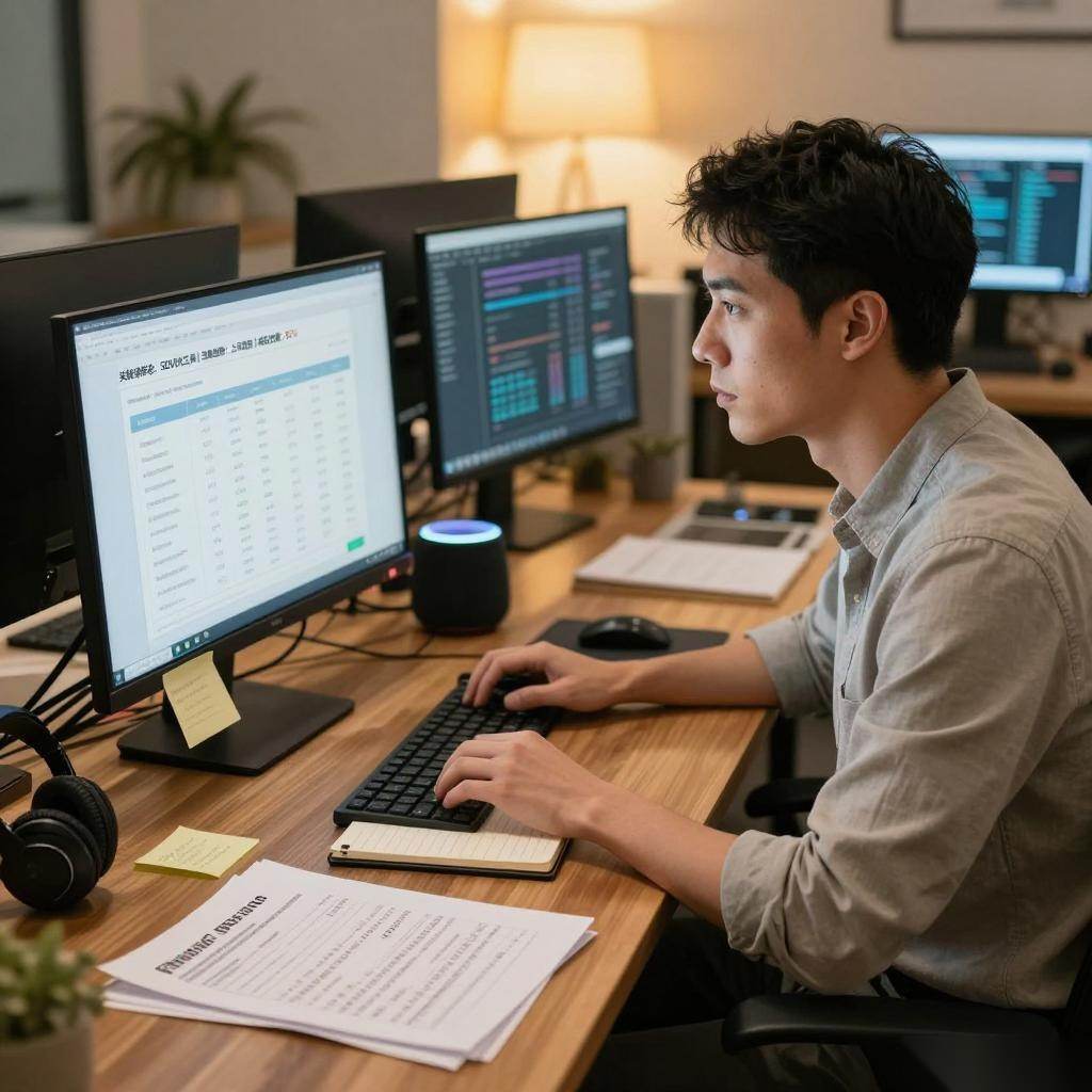 如何利用SERP搜索结果页面打造流量金矿？揭秘搜索引擎结果页的奥秘