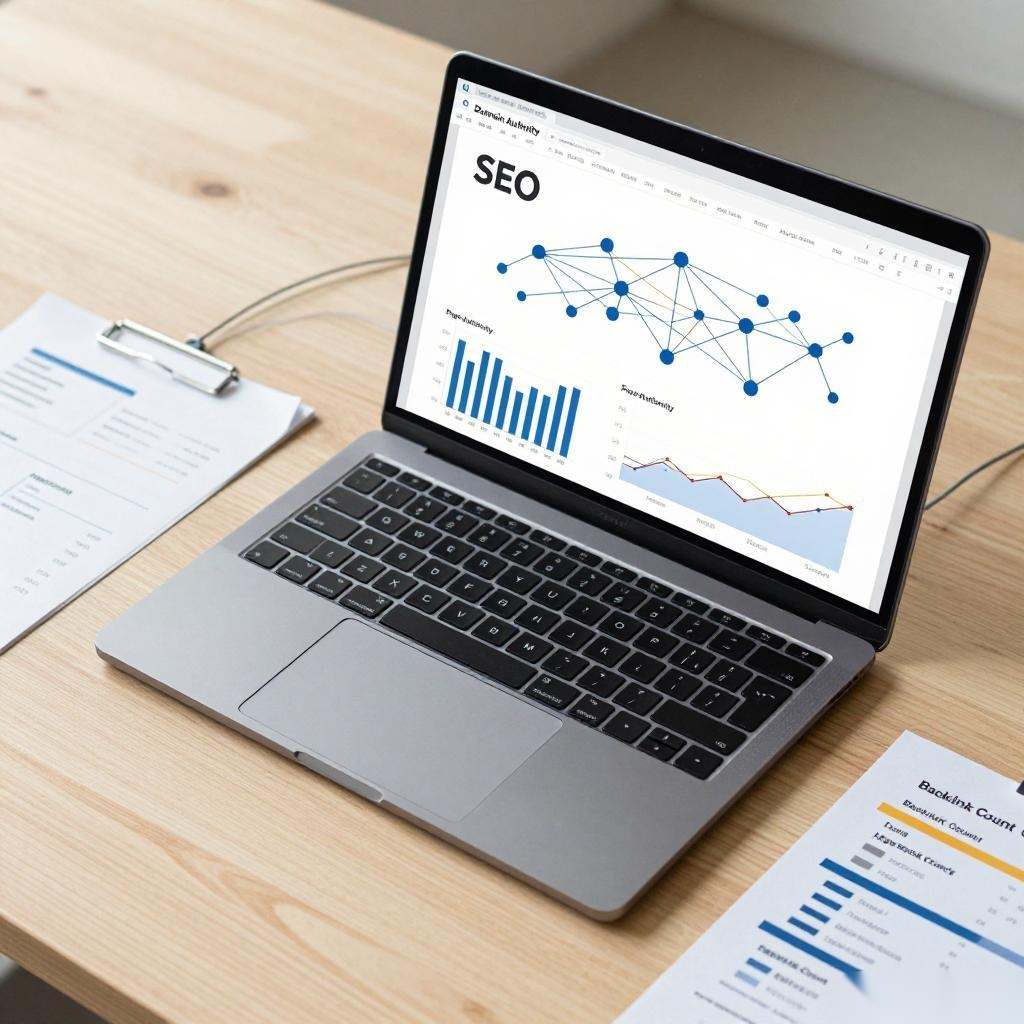 Backlink策略揭秘：如何用反向链接提升域名权重与链接建设