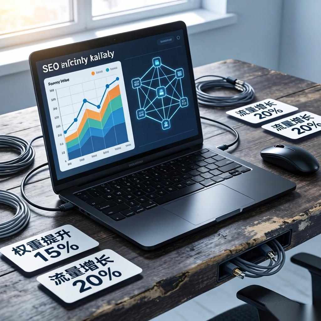 Backlink策略揭秘：如何用反向链接提升域名权重与链接建设