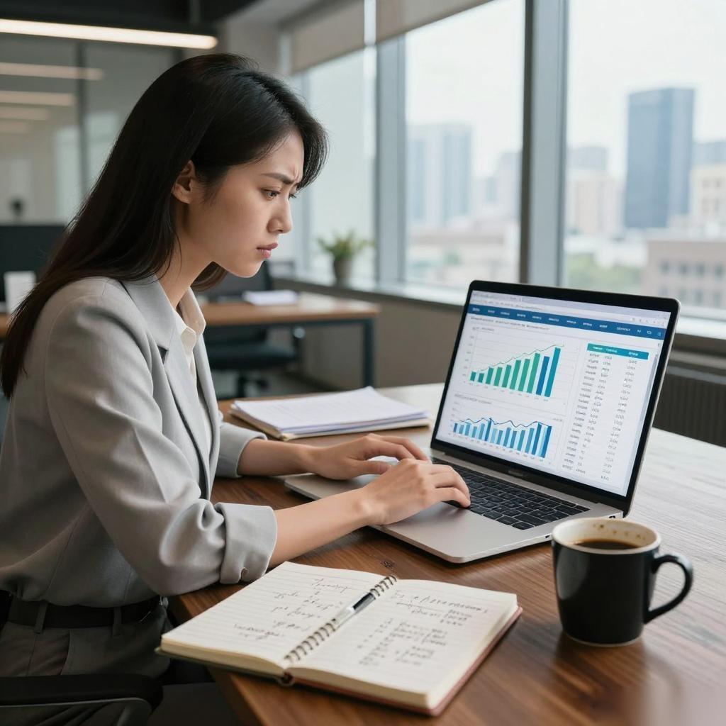 为什么跳出率越低，网站效果越好吗？深度解析Bounce Rate的秘密