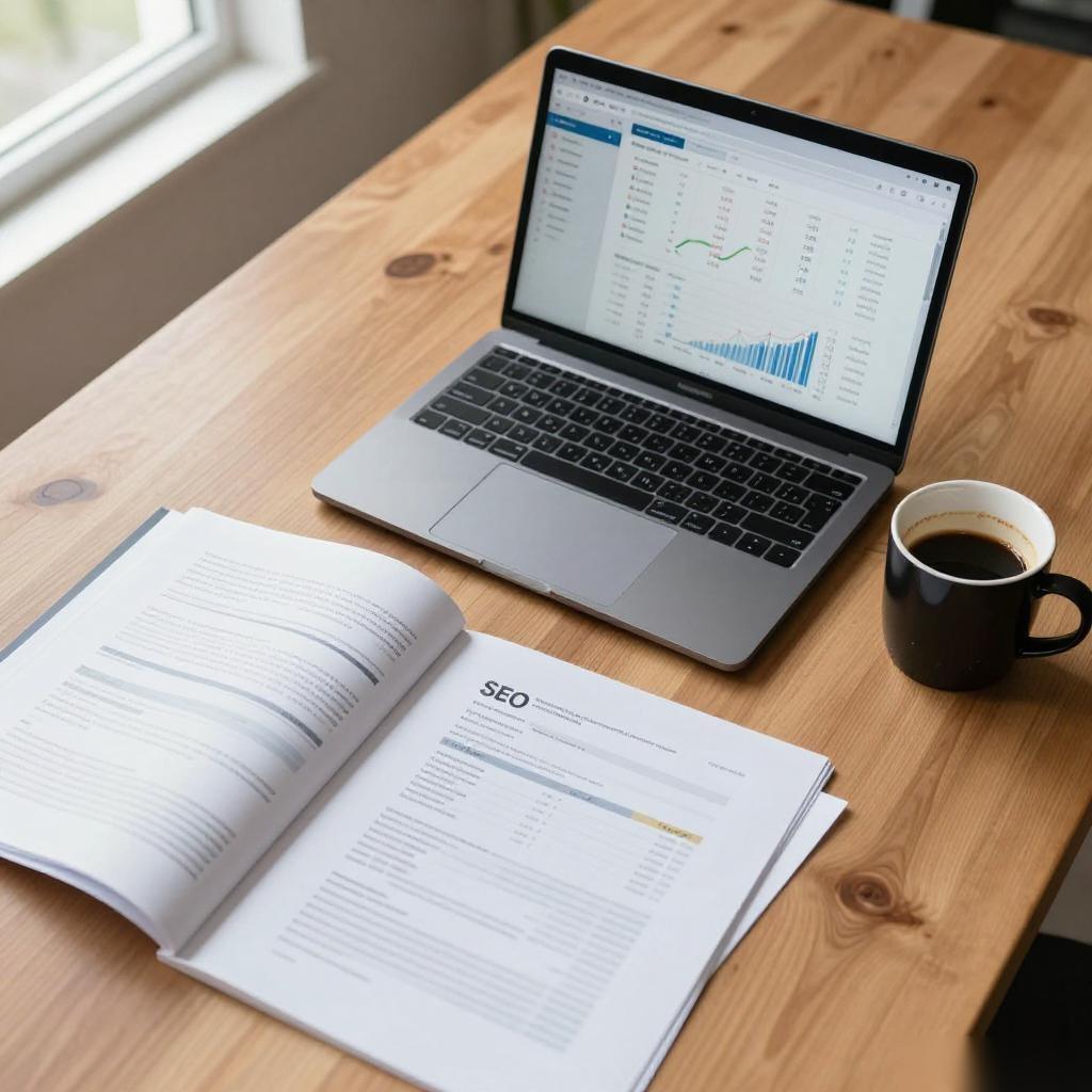 【揭秘：如何用Domain Authority提升网站整体权重】