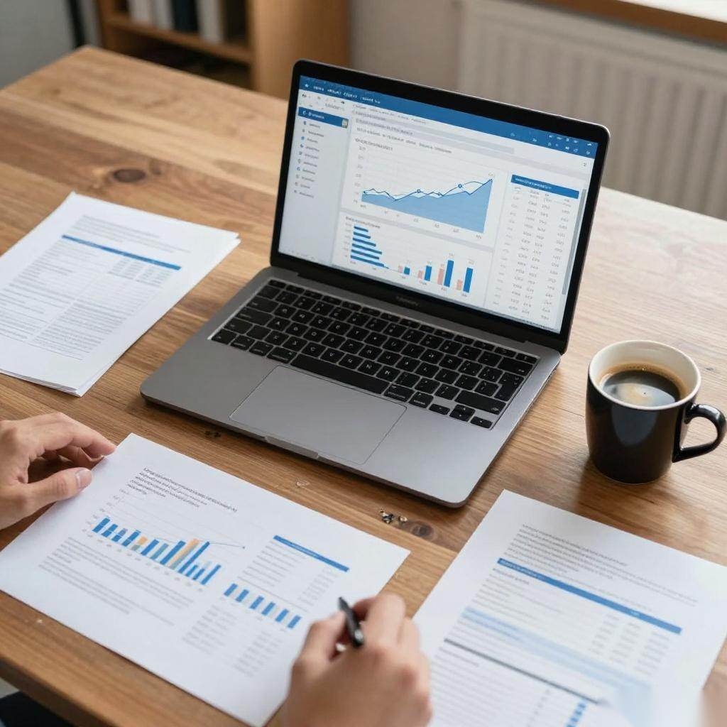 【揭秘：如何用Domain Authority提升网站整体权重】