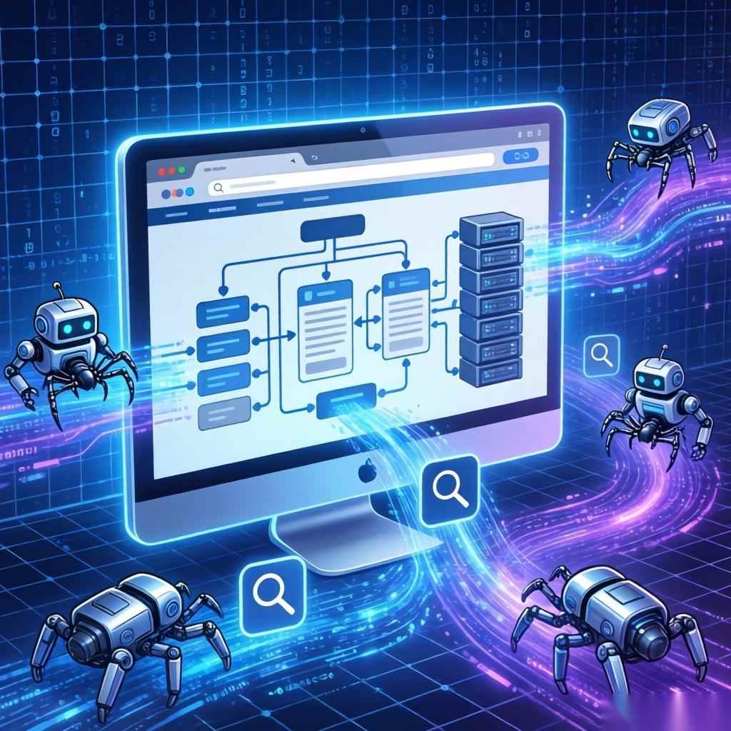 如何利用网站地图（Sitemap）实现页面收录快速提升