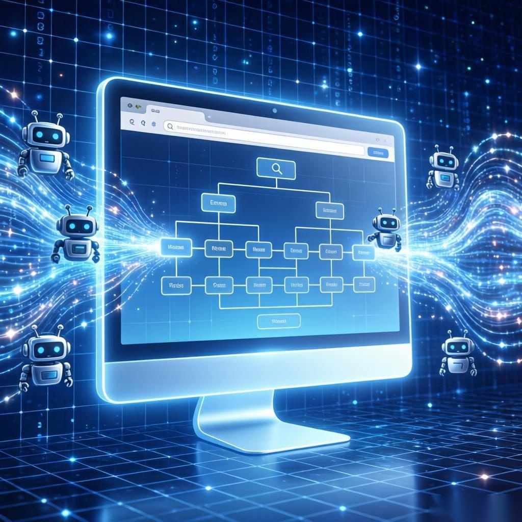如何利用网站地图（Sitemap）实现页面收录快速提升