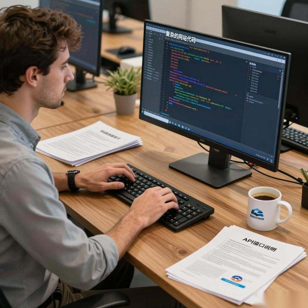 全面破解网站收录：合理利用网站地图与页面索引引导