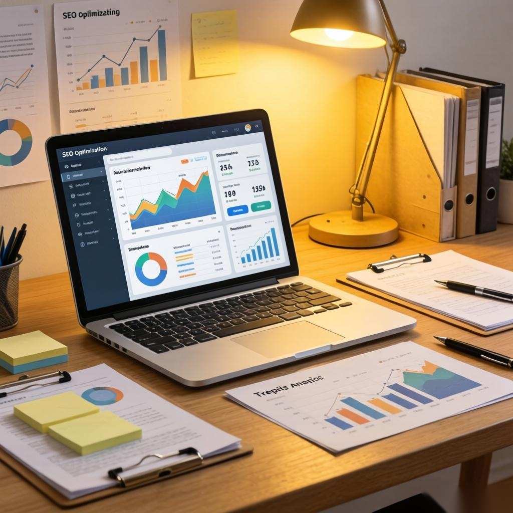 【揭秘：如何精准提升页面权威PA值与内容质量指标】