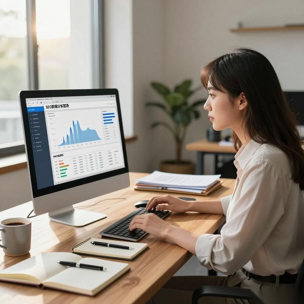 打造2026年最全可持续SEO策略实现稳定增长