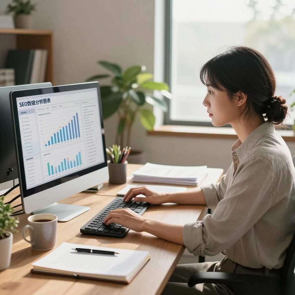 打造2026年最全可持续SEO策略实现稳定增长