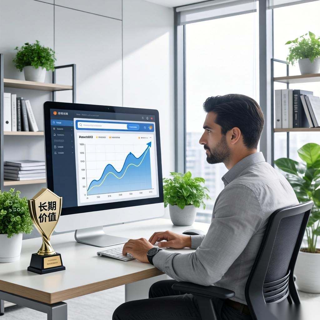 2026年最全指南:如何通过道德SEO实践实现长期价值