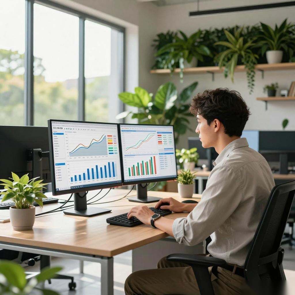 掌握Algorithm Update Preparedness：引爆排名趋势的秘密武器