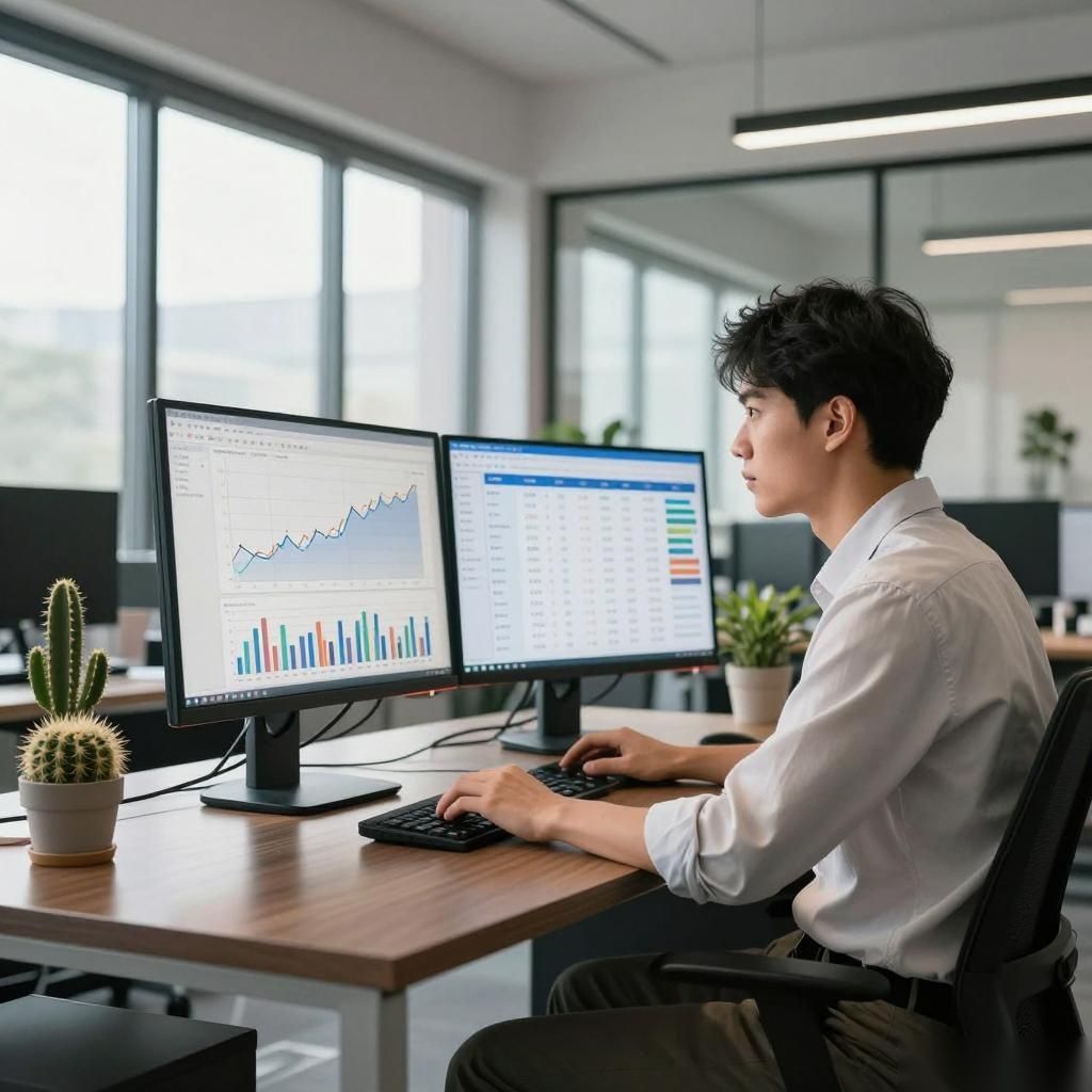 掌握Algorithm Update Preparedness：引爆排名趋势的秘密武器