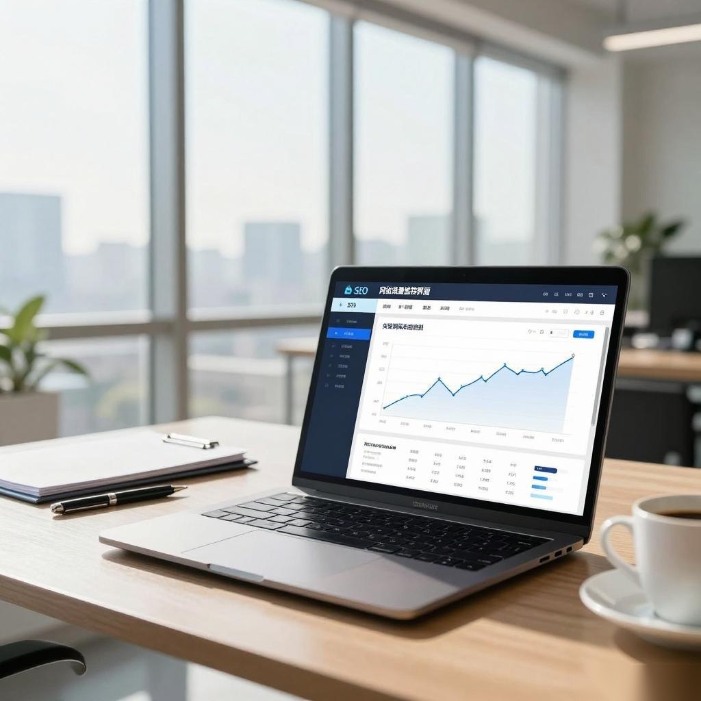 如何有效应对算法更新：监控、应对与恢复策略指南