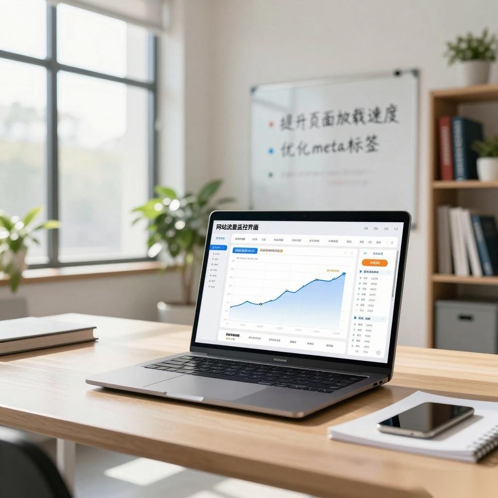 如何有效应对算法更新：监控、应对与恢复策略指南