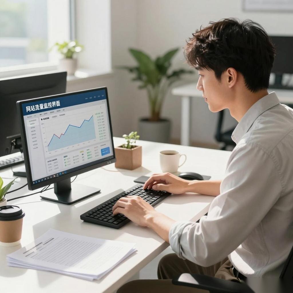 如何有效应对算法更新：监控、应对与恢复策略指南