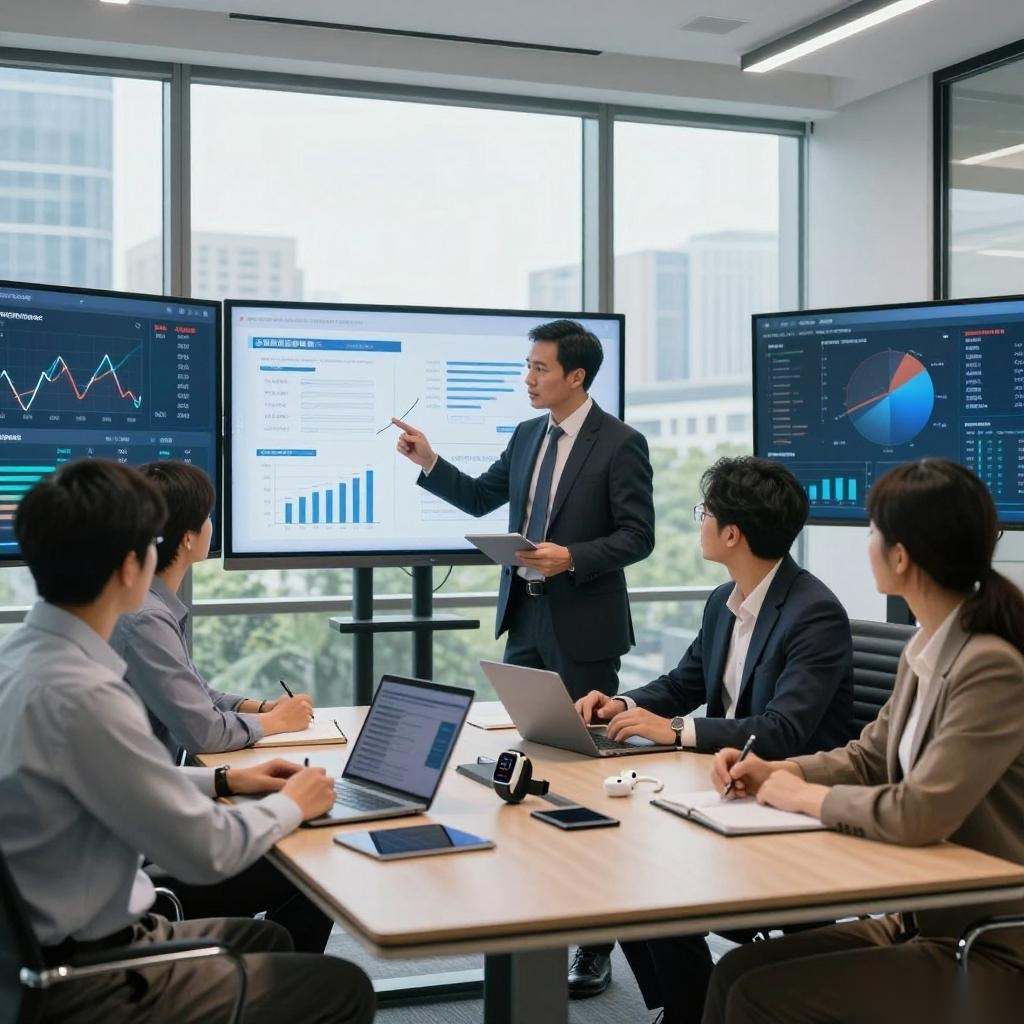 全渠道SEO策略：实现线上线下一致体验的实战指南