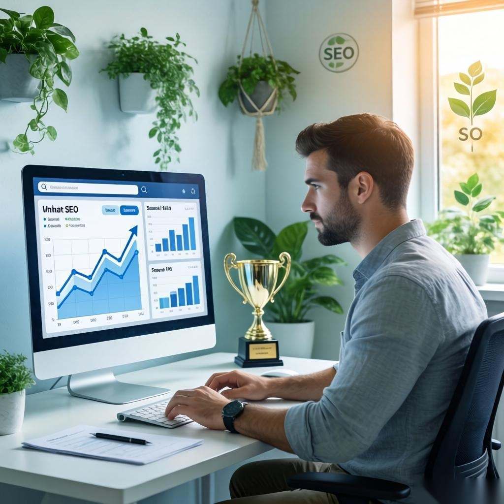 为什么践行Ethical SEO Practices是真正赢得搜索引擎和用户尊重的唯一出路？