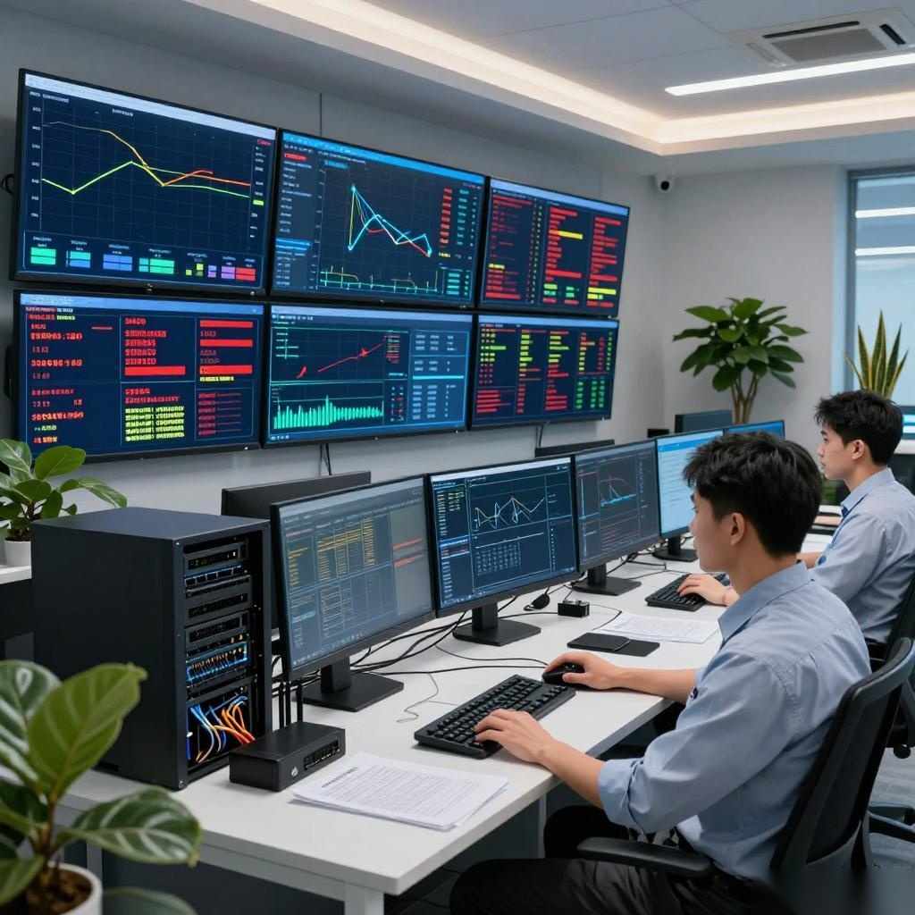 如何全方位应对Negative SEO：负面SEO保护的真相与实践