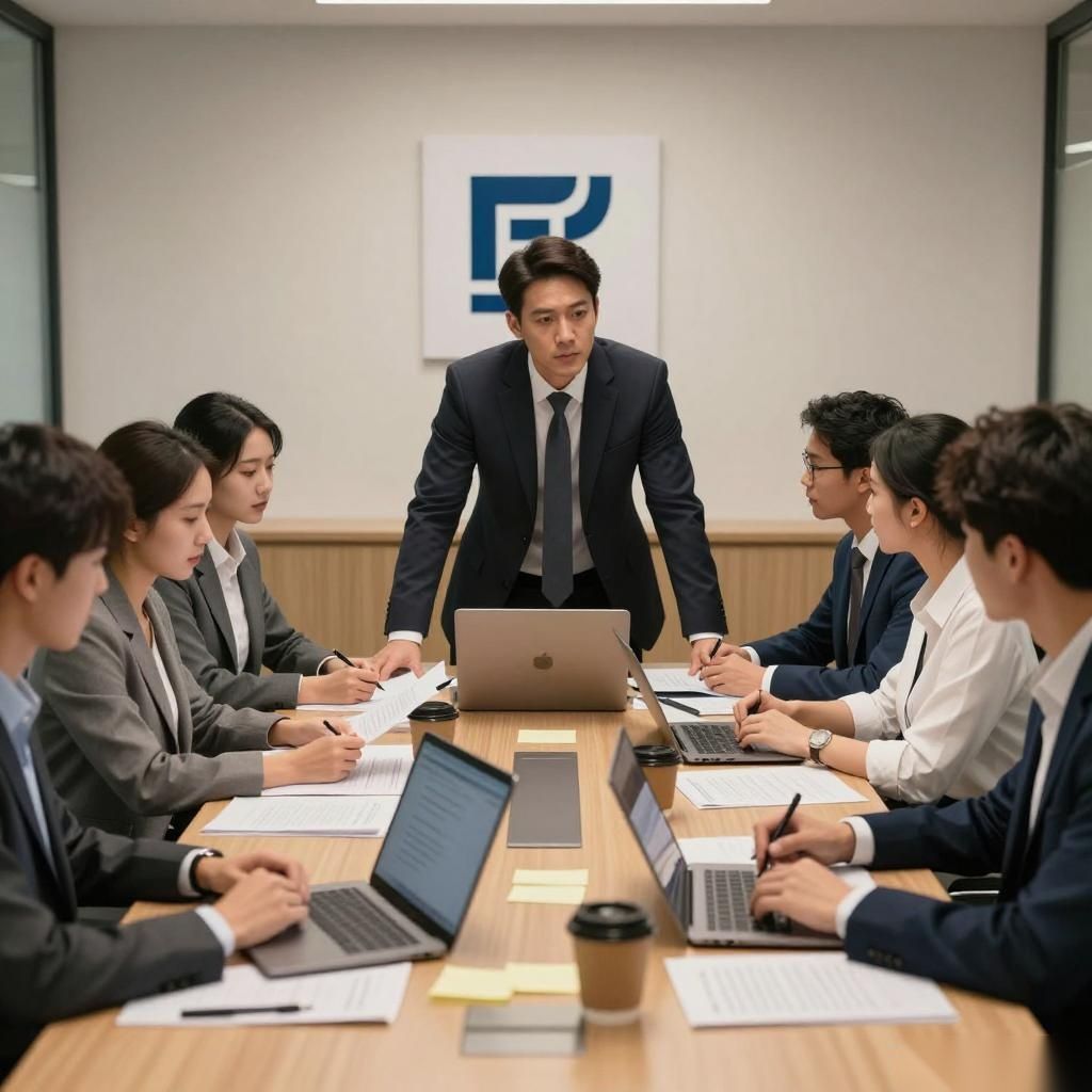 危机管理计划：从负面事件到恢復策略的全方位解密