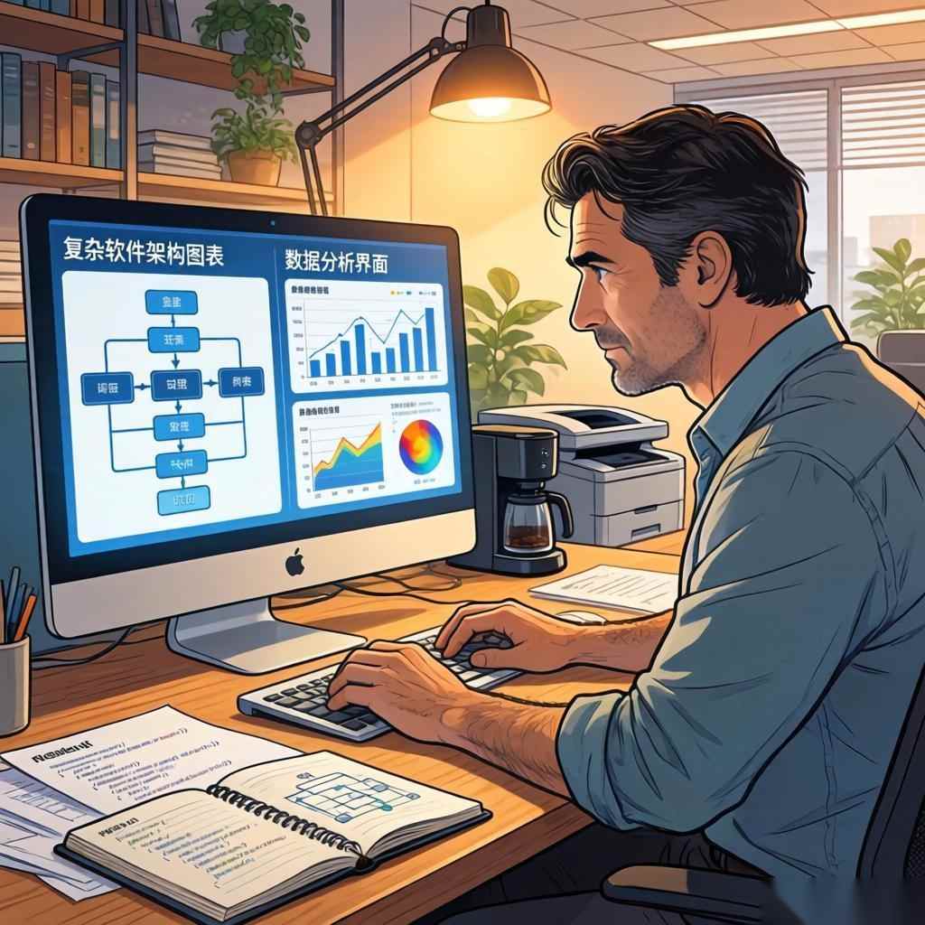 工具评估与选择：实现软件平台高效集成的实战指南