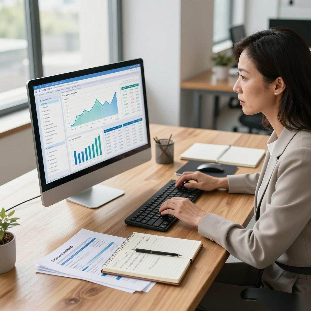 如何打造可持续SEO策略实现稳定增长与长期成功