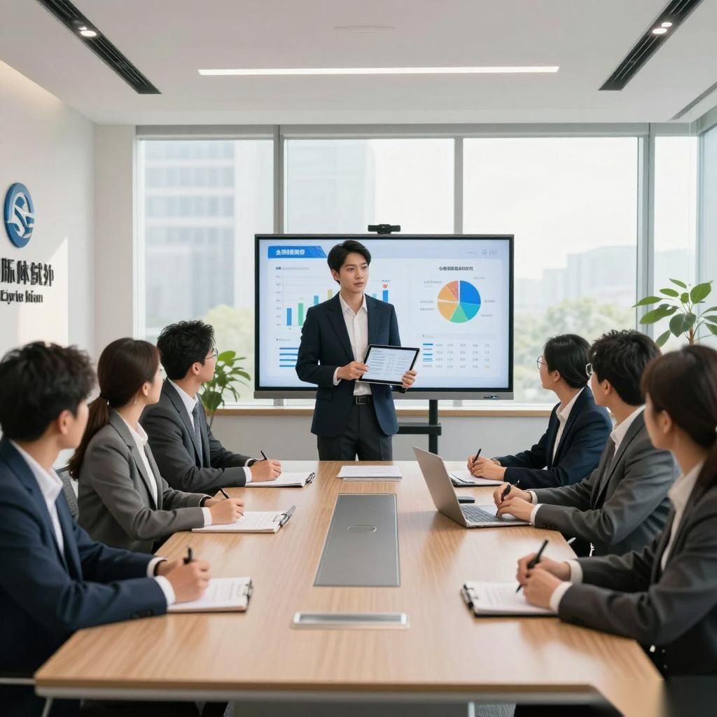 打造全渠道SEO优势：实现线上线下一致体验的秘密武器