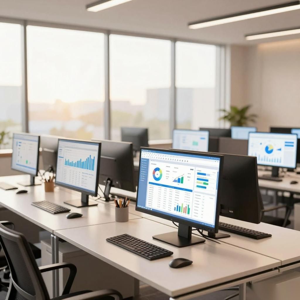 优化工具评估与选择：软件平台集成的终极指南