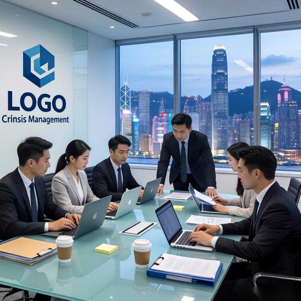 如何打造高效的危机管理计划，逆转负面事件的命运？