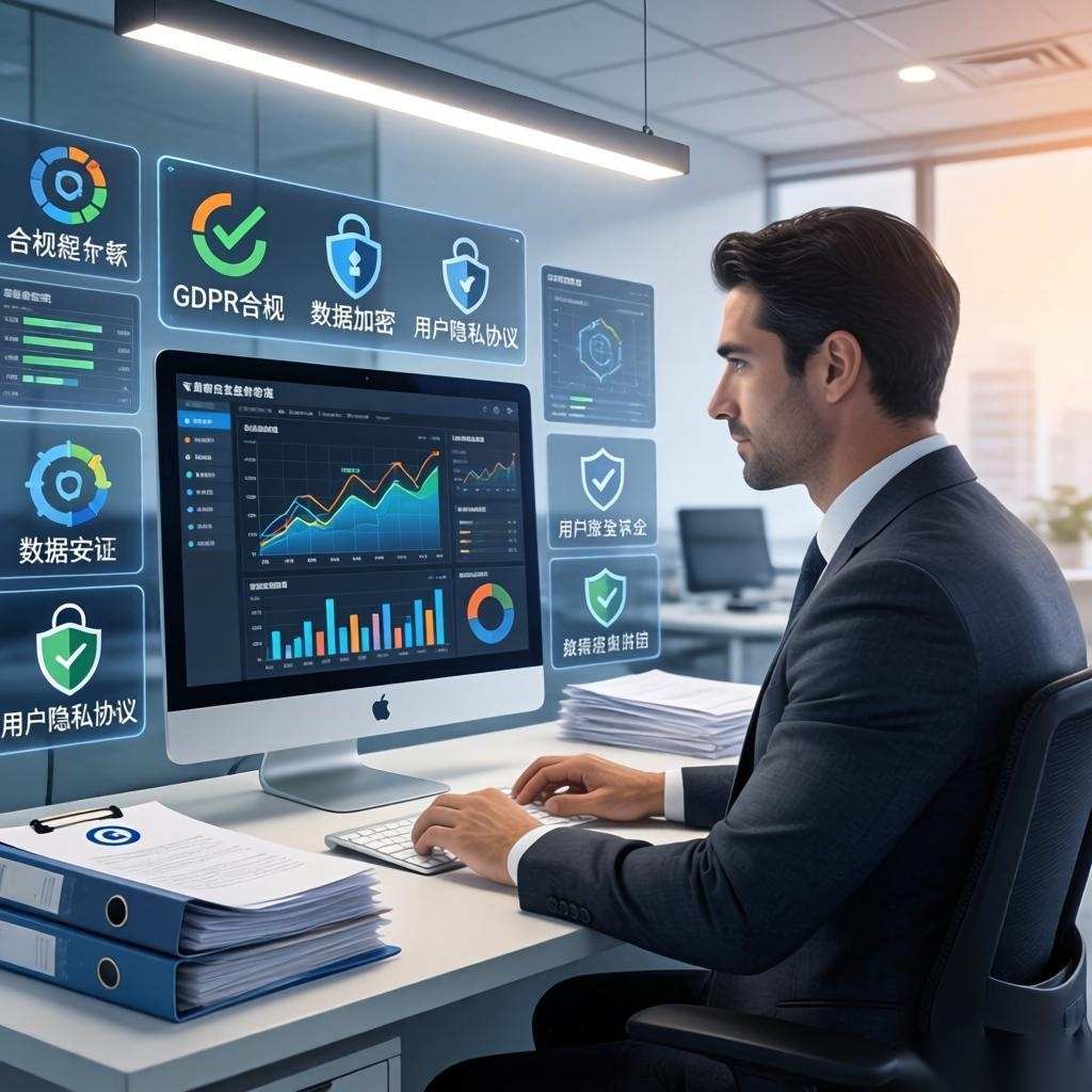 如何应对2026年全面升级的法律合规更新：隐私与数据保护新机遇