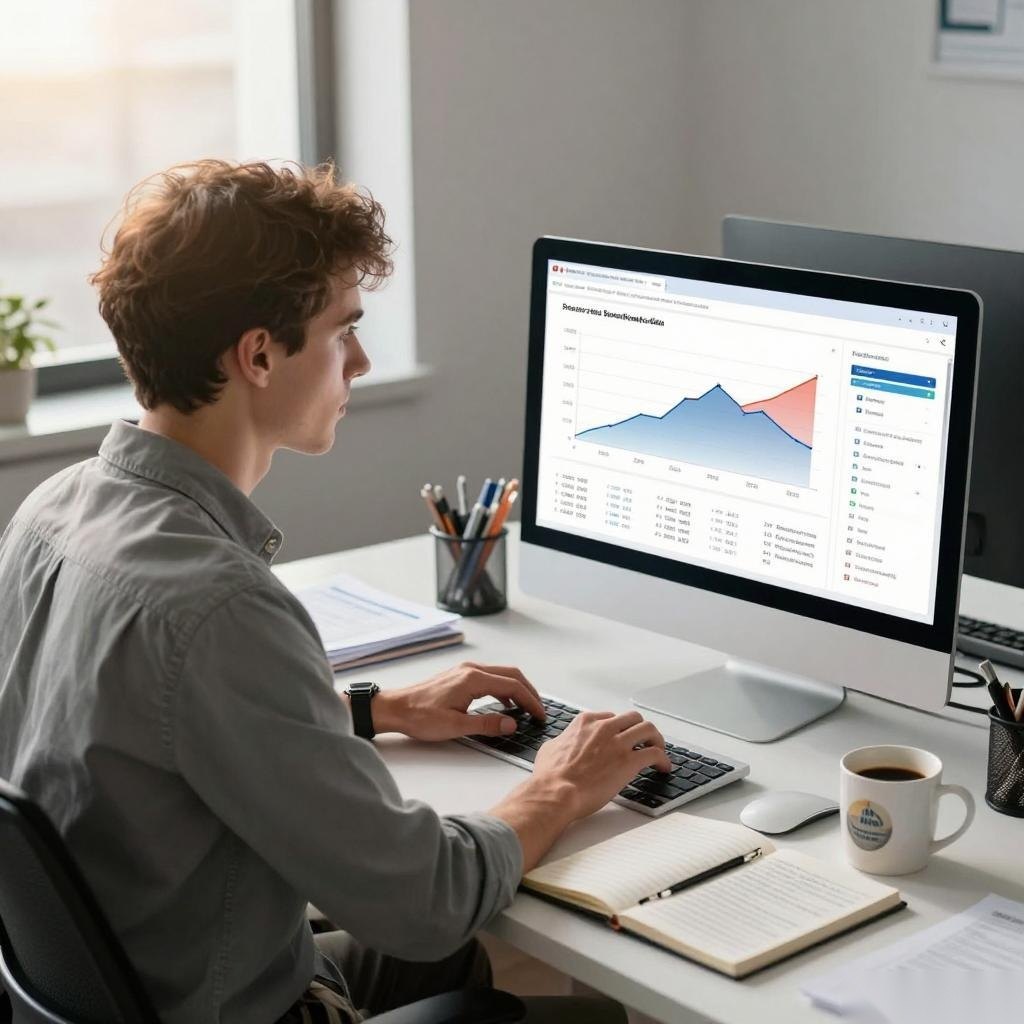 A/B测试策略全解析:实验设计与结果分析的秘密武器