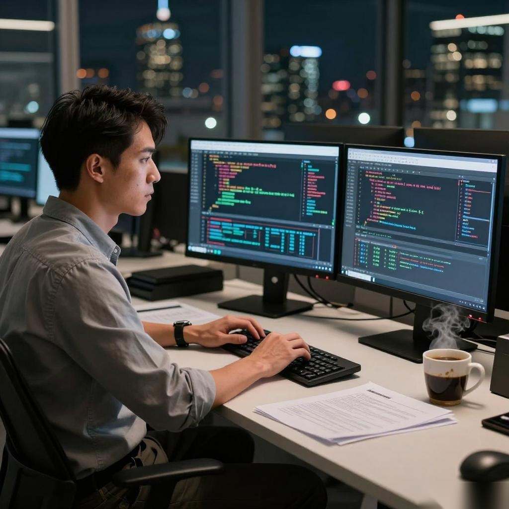 如何精准应对算法更新：从监控到恢复的全攻略