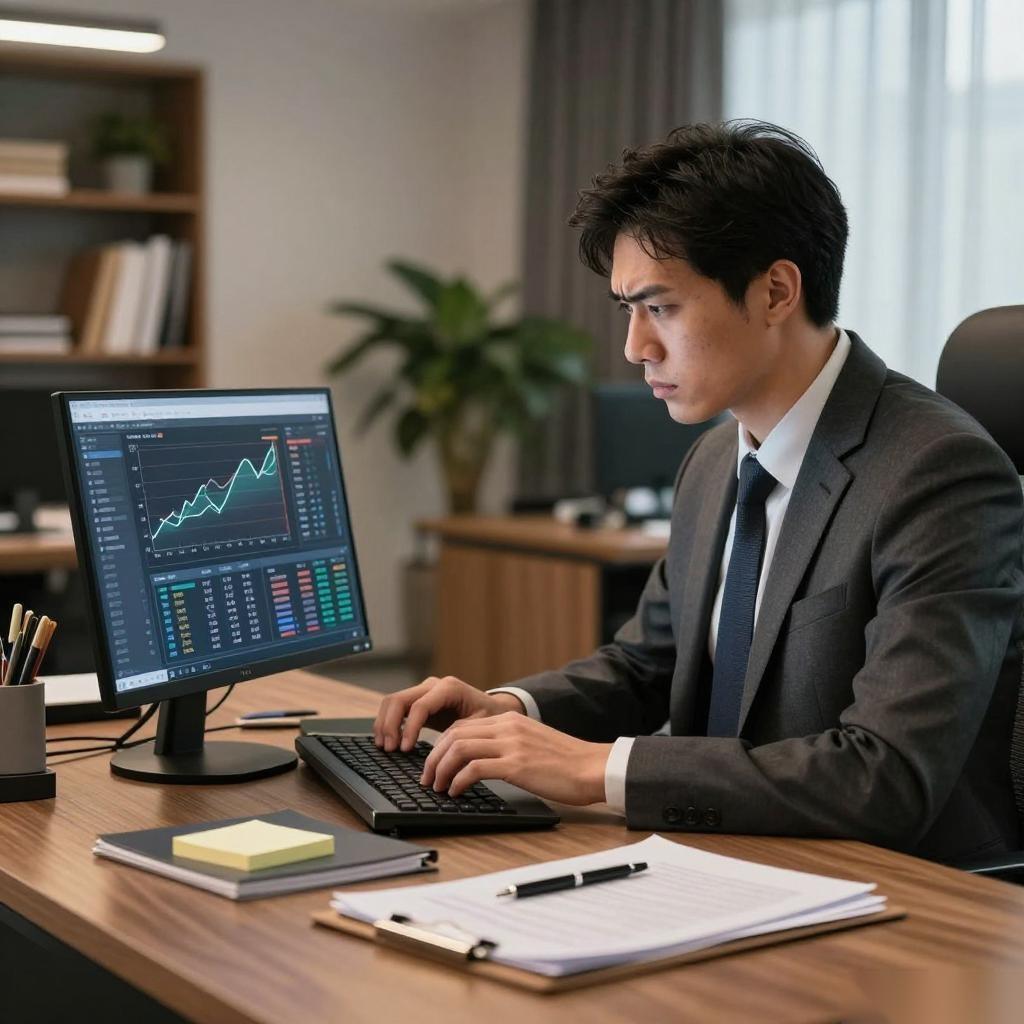 AI Implementation Guidance：掌握机器学习与预测分析的全景攻略