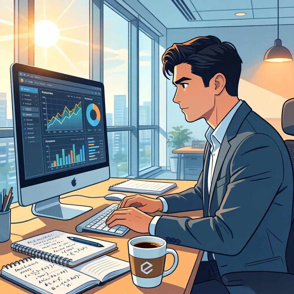 如何快速掌握Predictive Analytics Setup实现趋势预测与机会识别