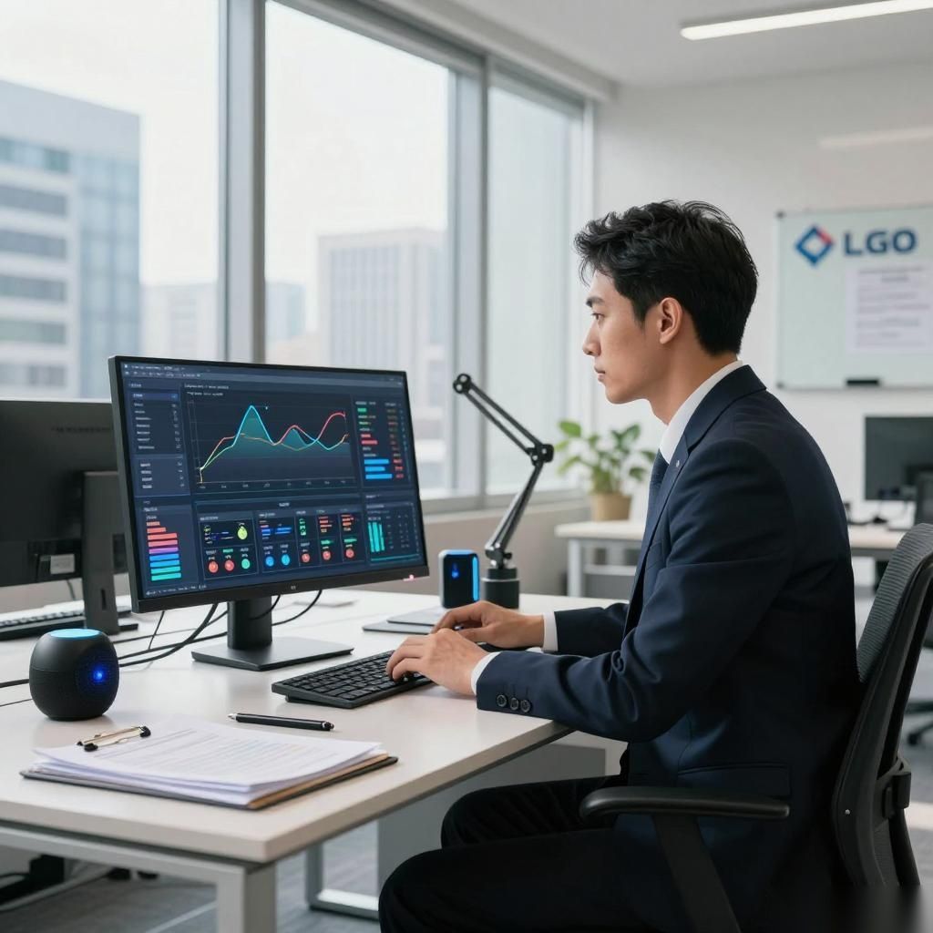 自动化机会：开启效率提升新纪元