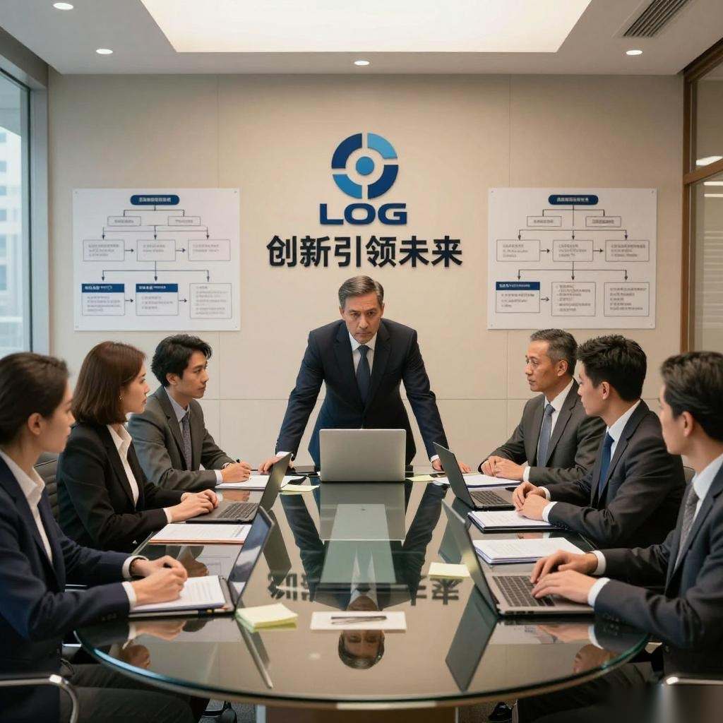 危机管理计划：如何巧妙应对负面事件实现快速恢复