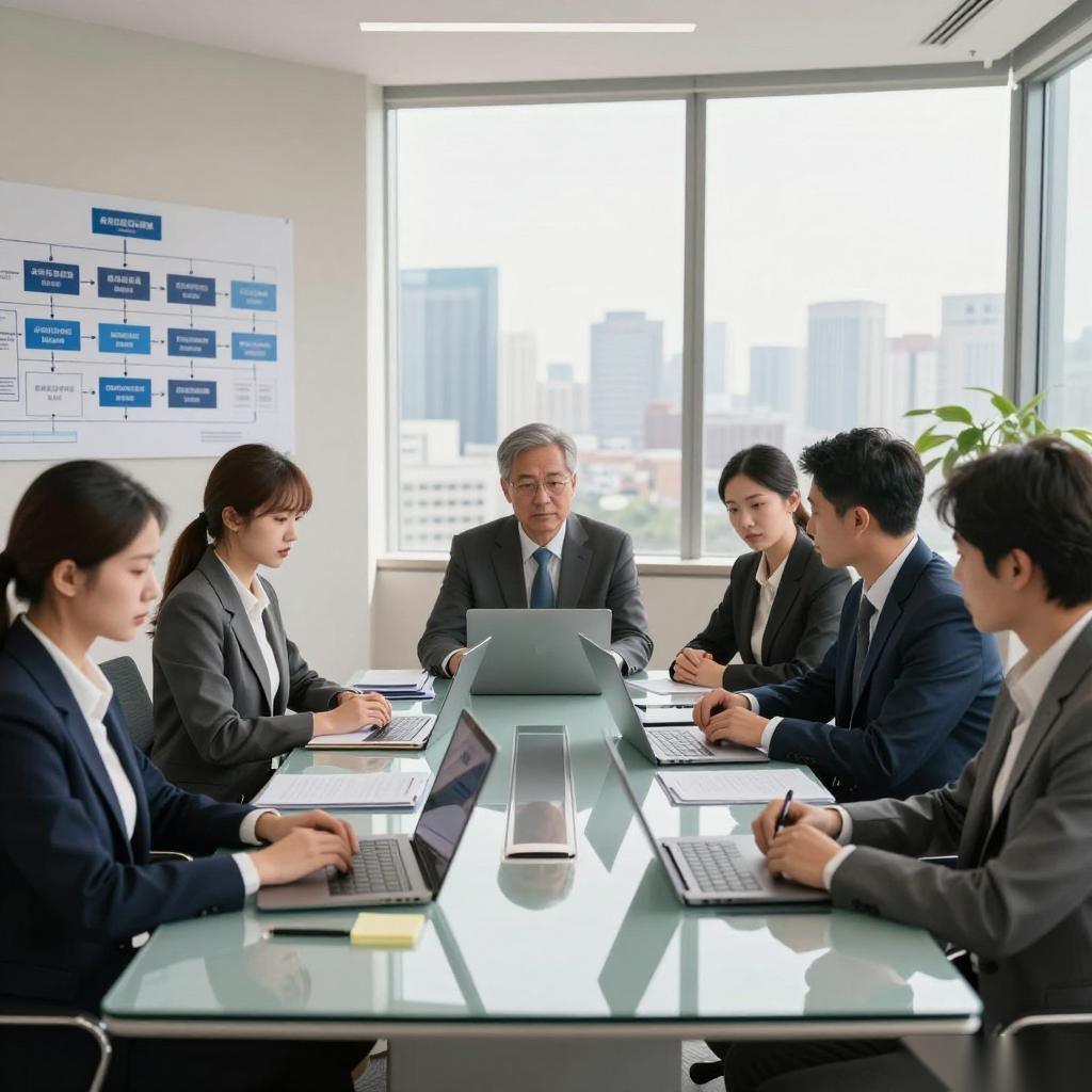 危机管理计划：如何巧妙应对负面事件实现快速恢复