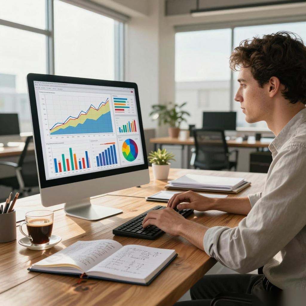 Predictive Analytics Setup：未来趋势的关键引擎与机会识别