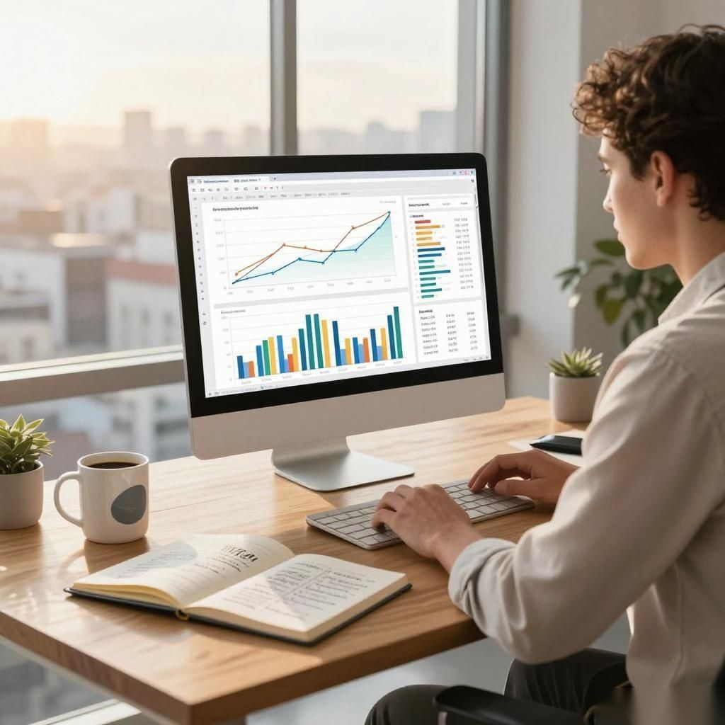 Predictive Analytics Setup：未来趋势的关键引擎与机会识别