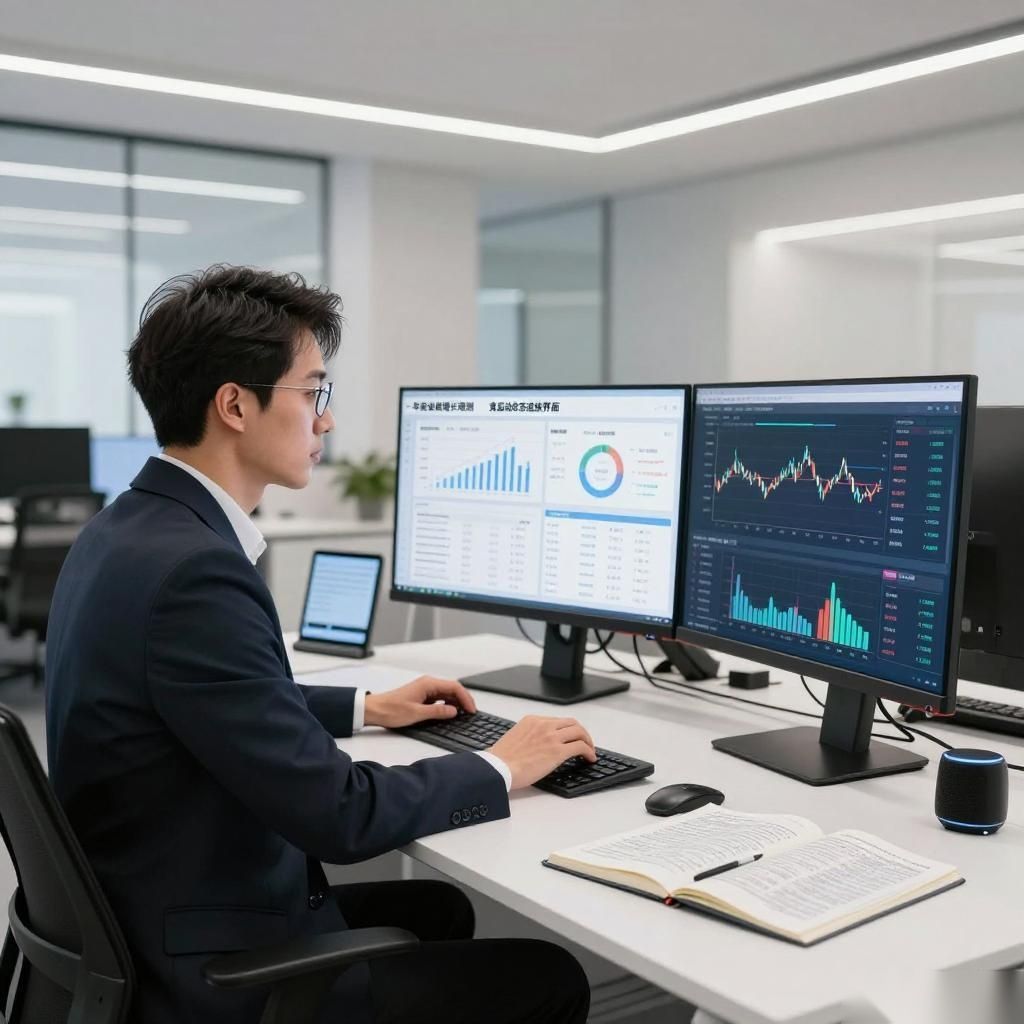 竞争对手创新跟踪的新策略：2026年应对指南