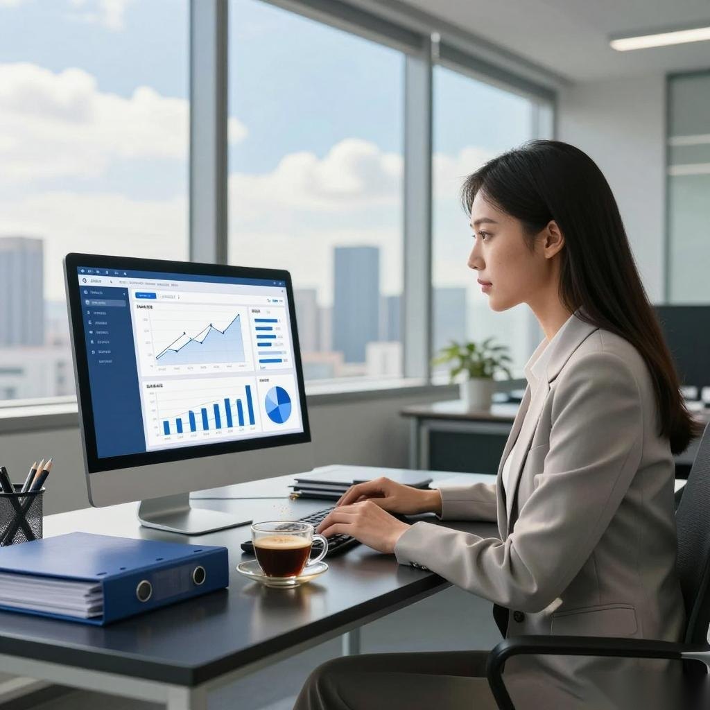 【自动化机会:如何抓住重复任务背后的效率提升】