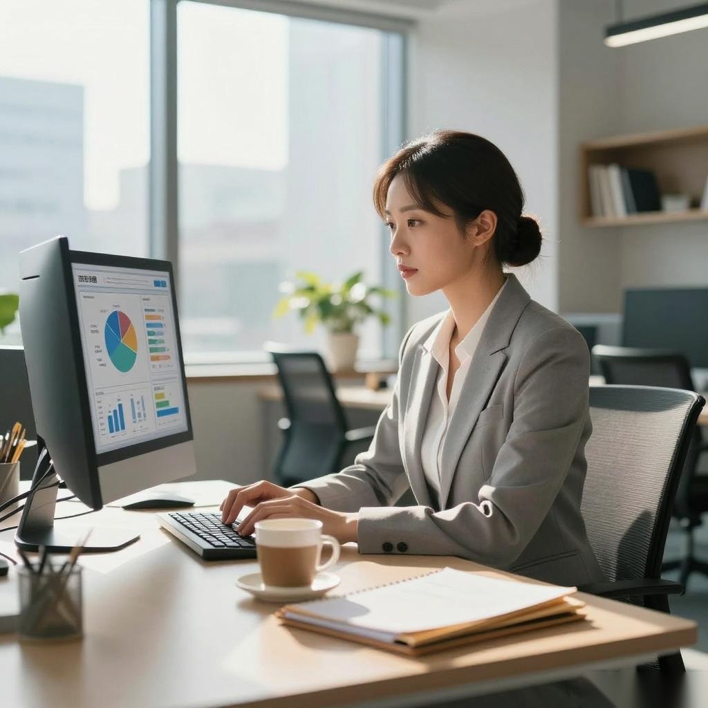 【自动化机会:如何抓住重复任务背后的效率提升】