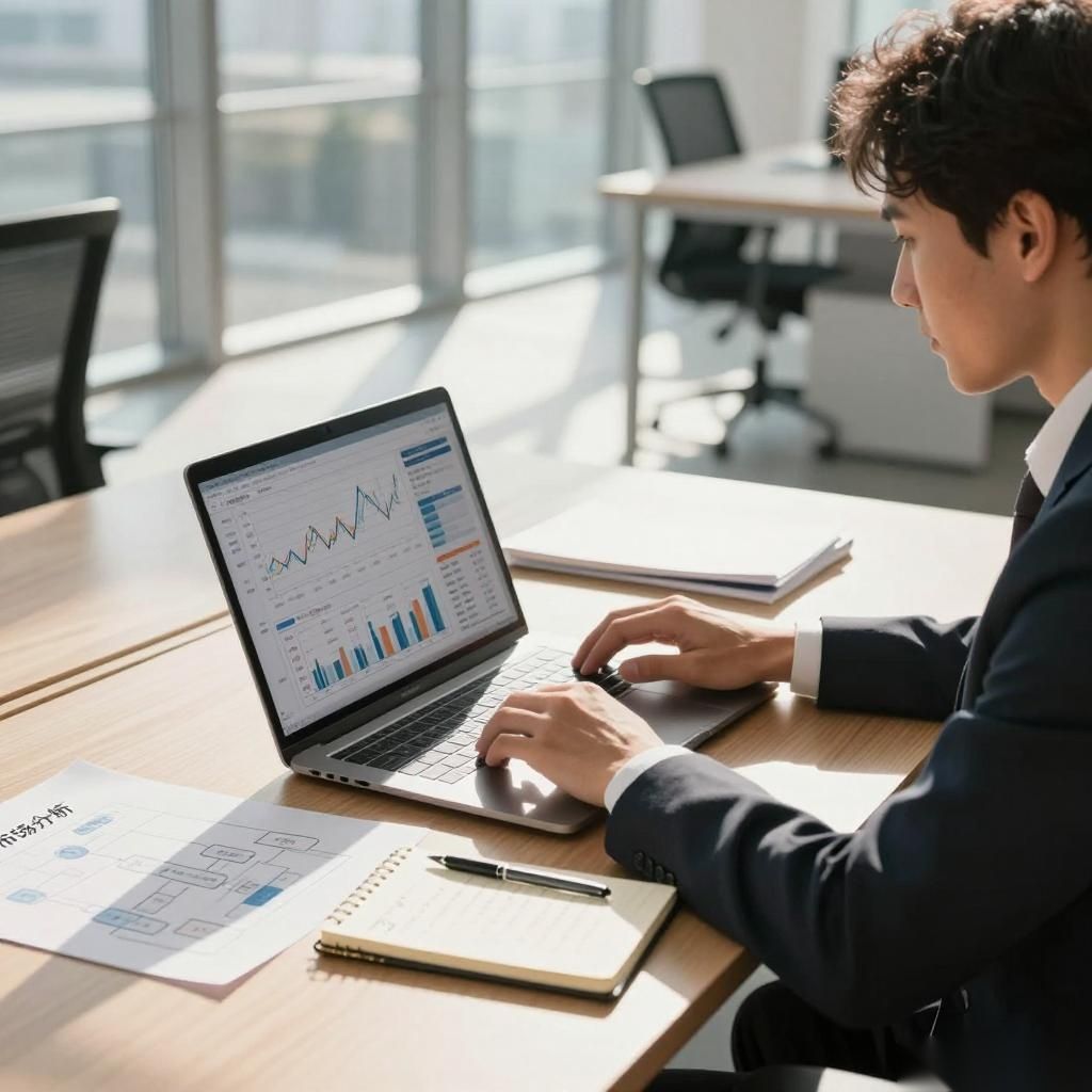 提升流程效率：实用的流程改进建议全指南